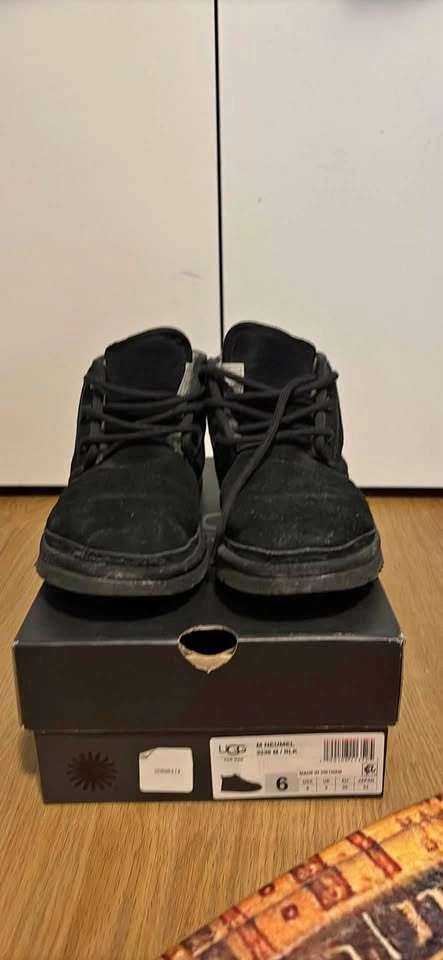 UGG Neumel Boots