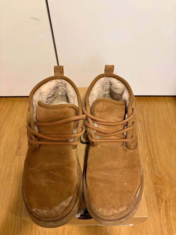 Women’s UGG Neumel Boots