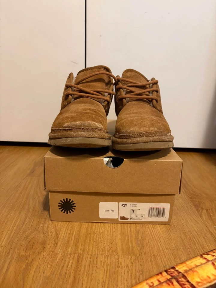 Women’s UGG Neumel Boots - photo 3
