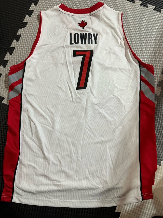 NWT DeMar DeRozan 2018 NBA All-Star Jersey - photo 2