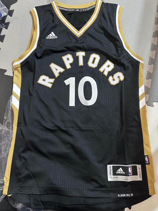 Adidas Raptors Jersey