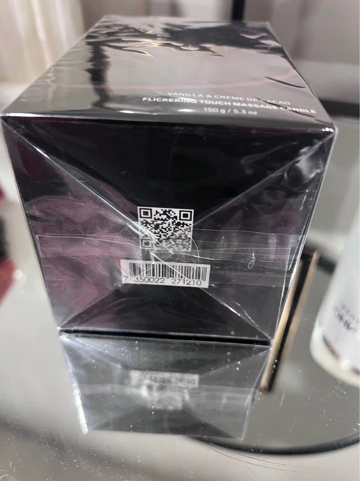 New Candle sealed - photo 5