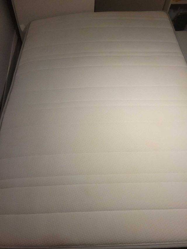 Full spring mattress - photo 4