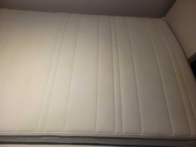 Full spring mattress - photo 5