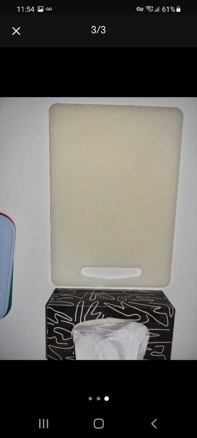 Chopping Boards - photo 3