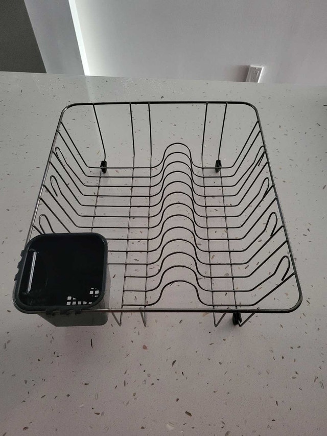 Dish Rack