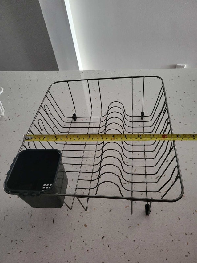 Dish Rack - photo 3