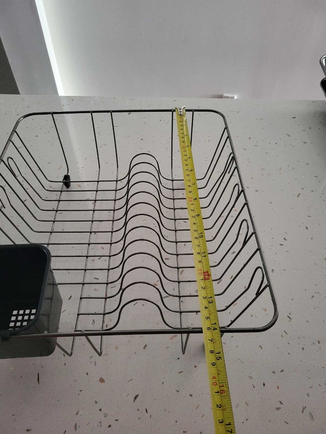 Dish Rack - photo 4