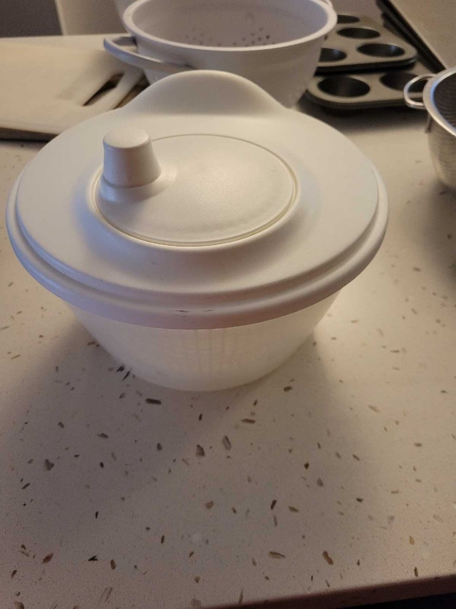 Salad Spinner