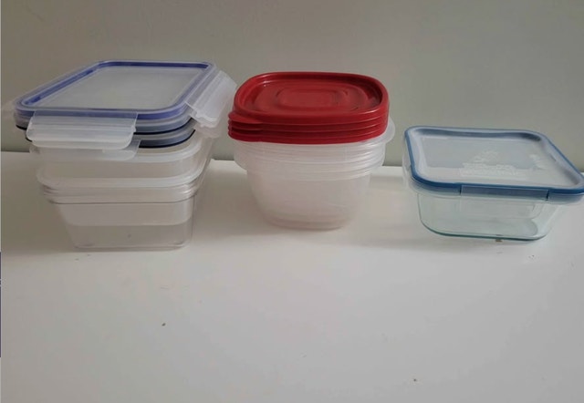 Food Container