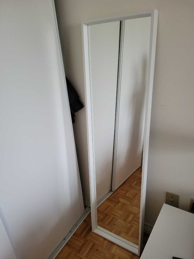 Full Length Mirror