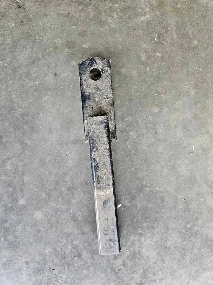 Trailer Hitch Receiver