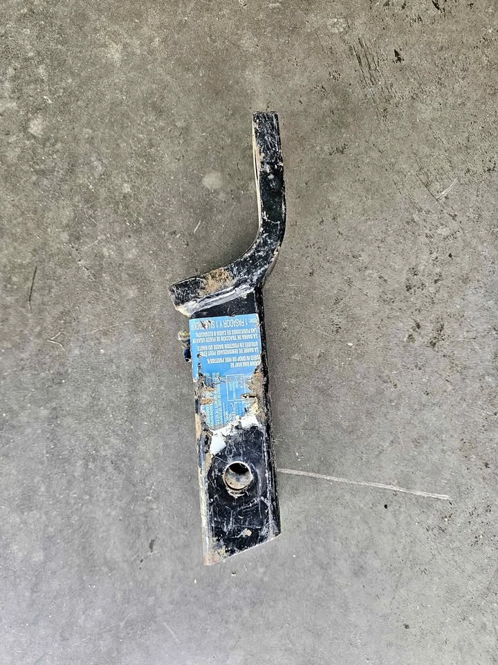 Trailer Hitch Receiver