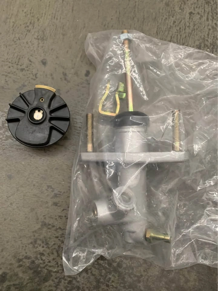 Clutch Master Cylinder