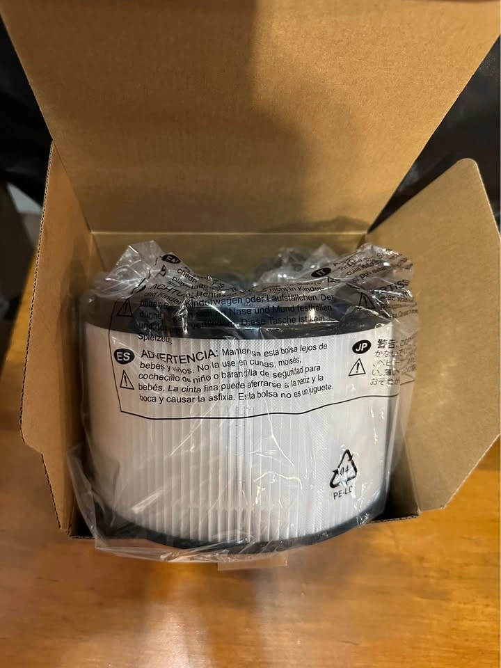 2 X Ultima Cosa Air Purifier Filter UC-AP001F - photo 2
