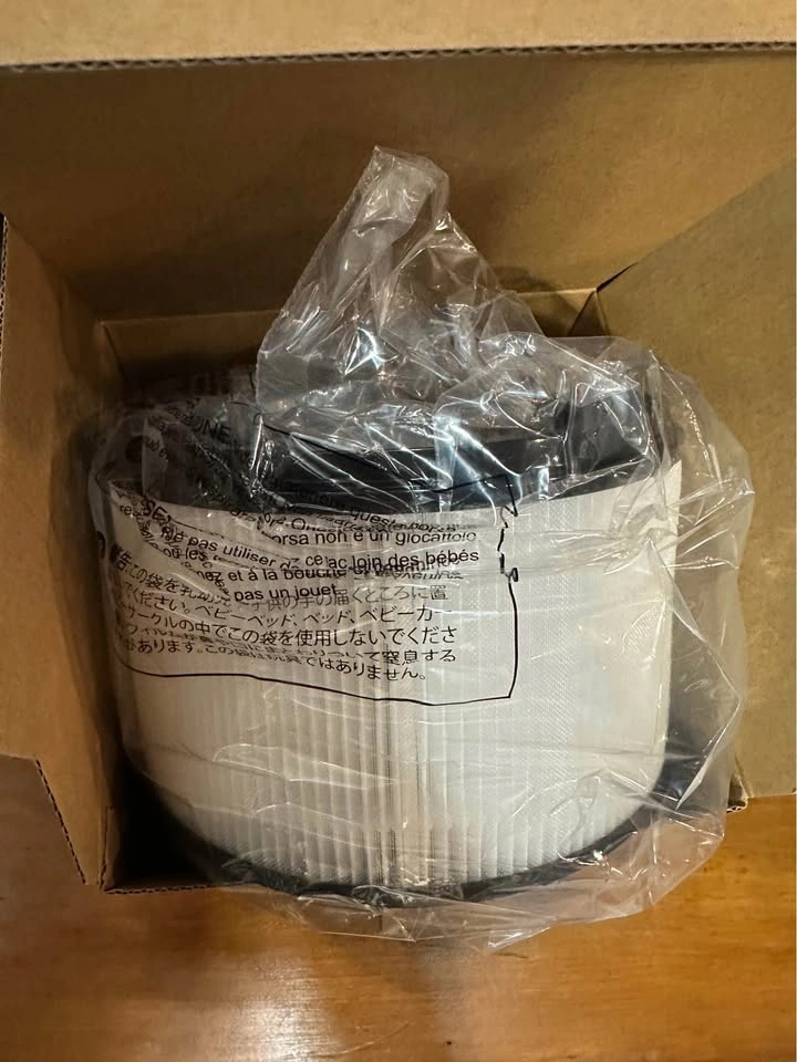 2 X Ultima Cosa Air Purifier Filter UC-AP001F - photo 3