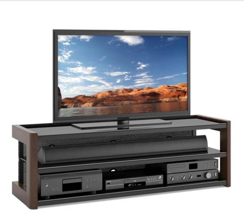 SONAX TV Stand Media Console - photo 2