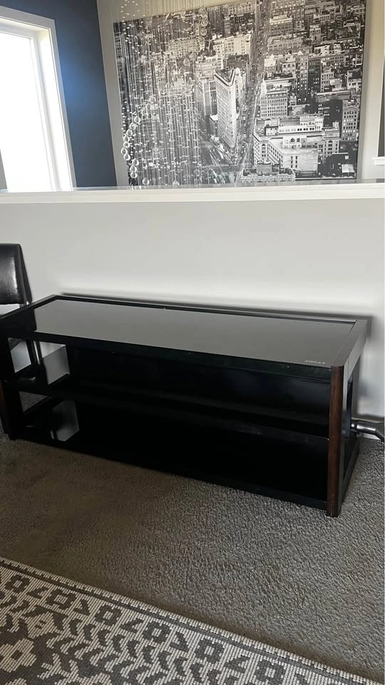 SONAX TV Stand Media Console - photo 3