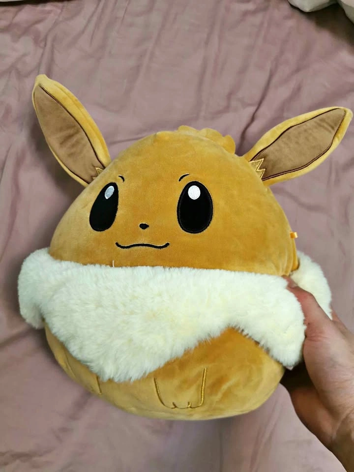Eevee Squishmallow