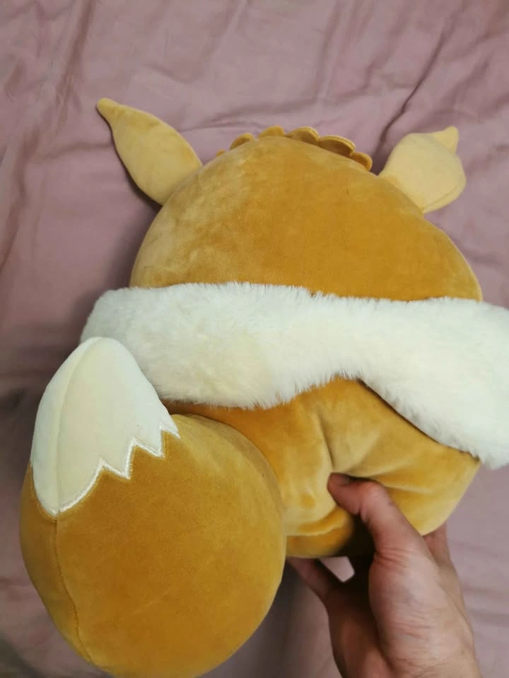 Eevee Squishmallow - photo 2