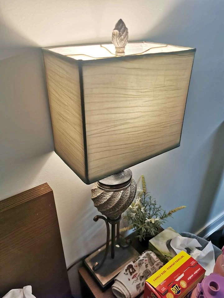 Bedside Lamp