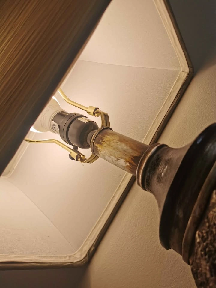 Bedside Lamp - photo 3