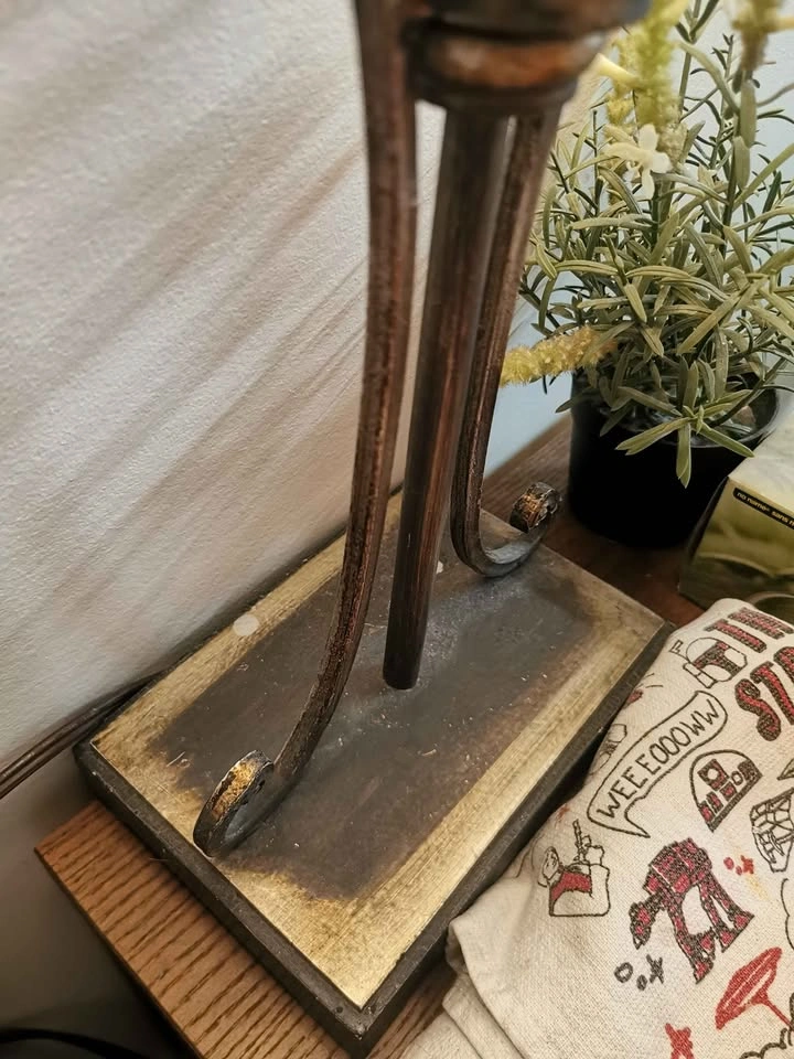 Bedside Lamp - photo 4