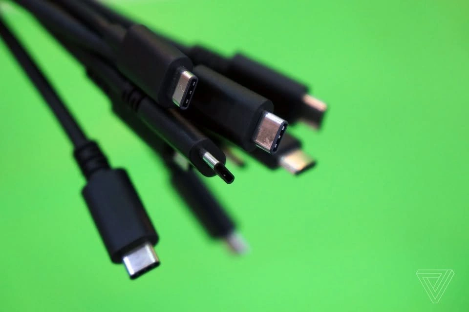 USB-C Charging Cables - photo 4
