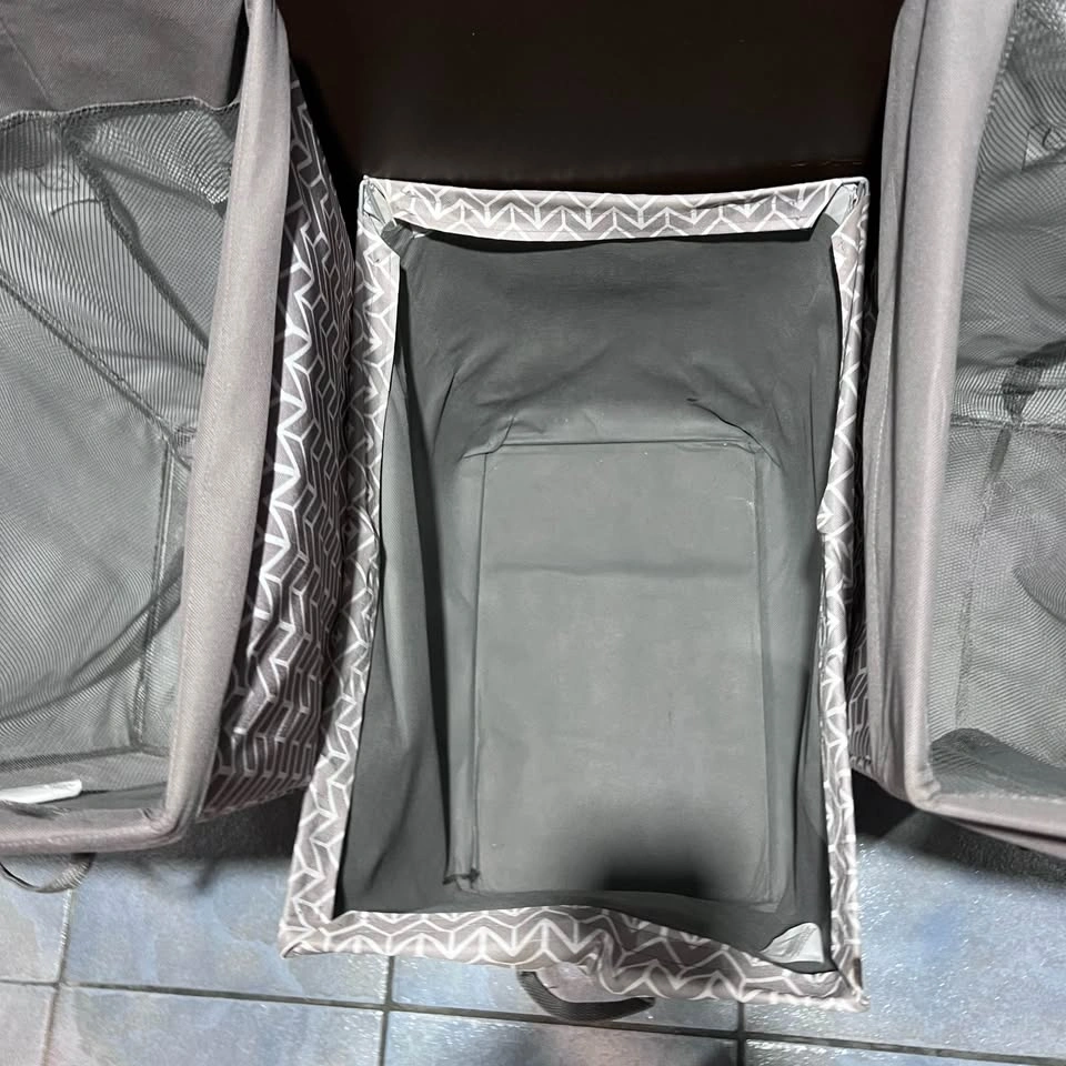 Laundry Basket Hampers 3pc - photo 3
