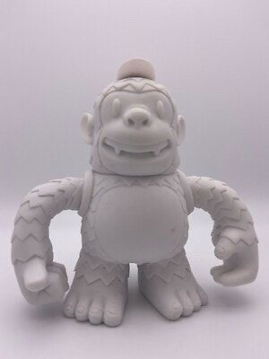 Freddie Mailchimp 2013
