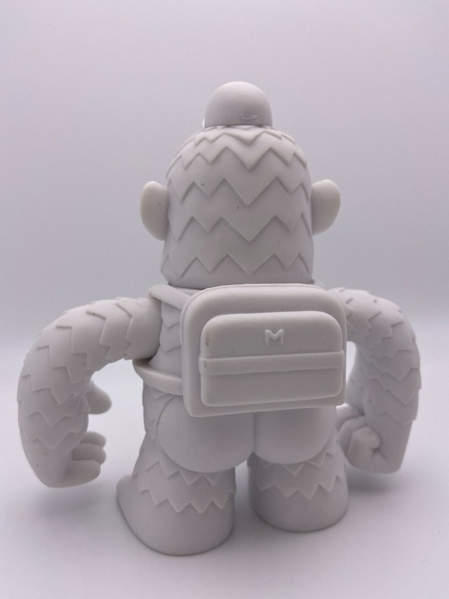 Freddie Mailchimp 2013 - photo 2