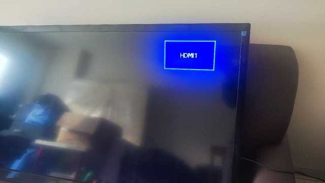 42" NEC Commercial Grade Monitor / Display - photo 3