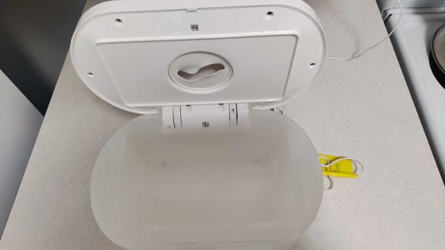 Munchkin Baby Wipe Warmer - photo 2