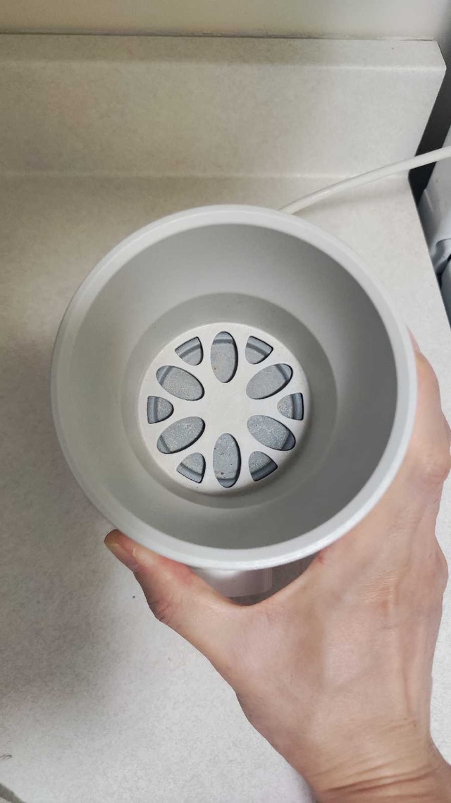 Philips Avent Fast Baby Bottle Warmer - photo 2