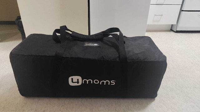 4moms Breeze Playpen - Excellent Condition - photo 4