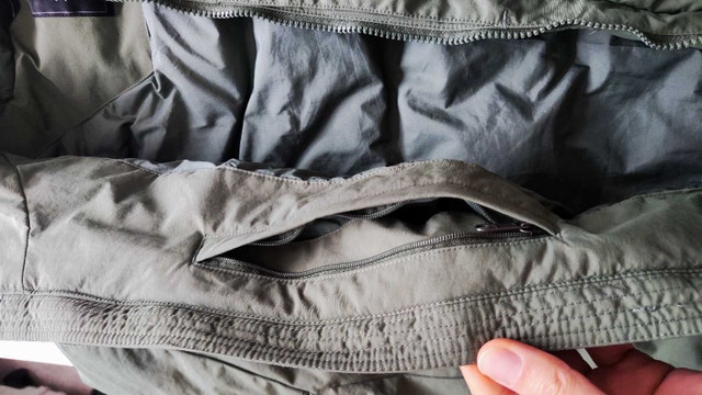 Marmot 700 fill down - photo 5
