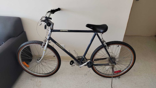 26-inch Bicycle