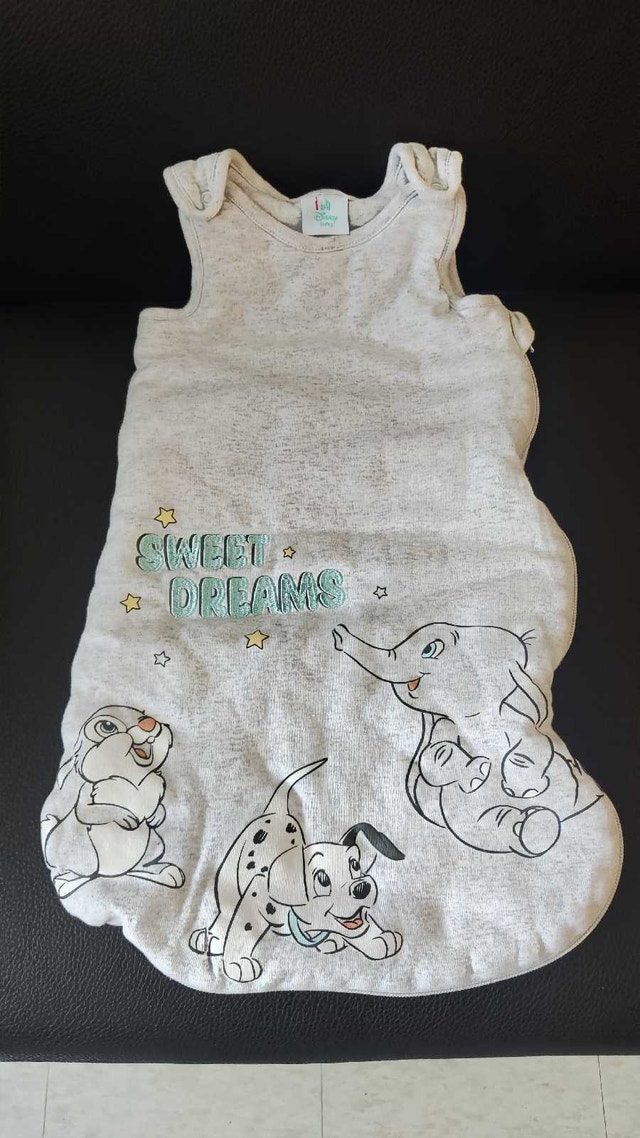 Swaddlebag (3 pieces)