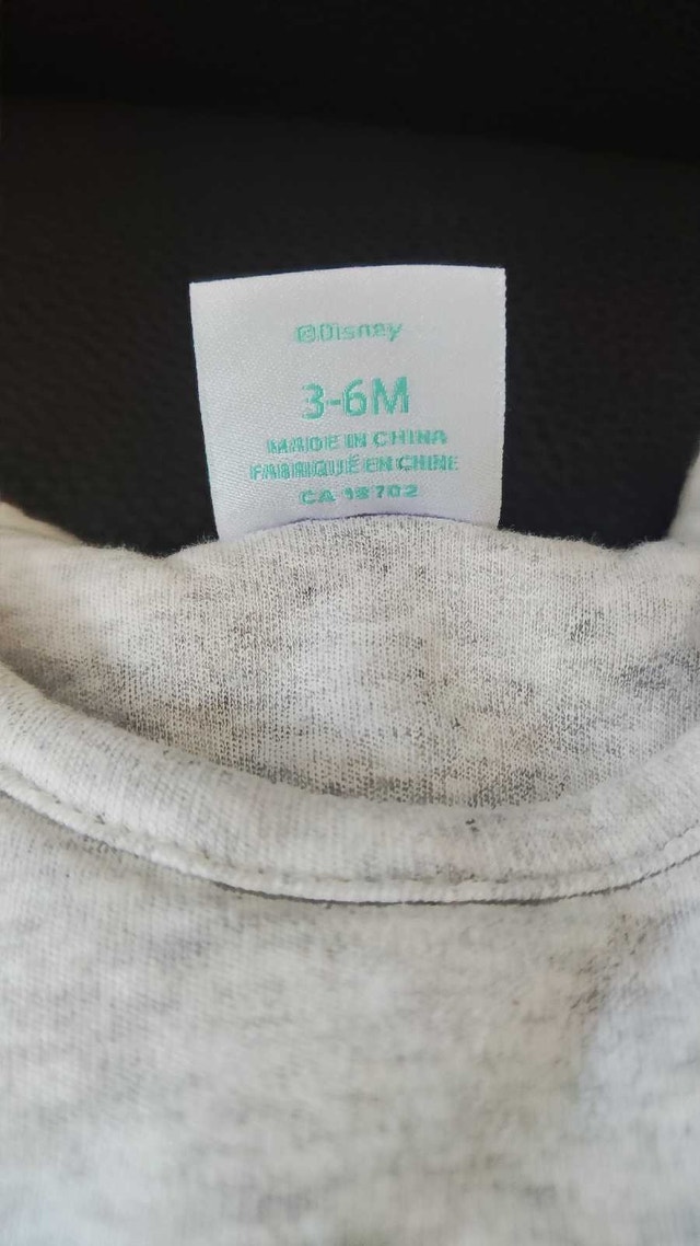 Swaddlebag (3 pieces) - photo 2