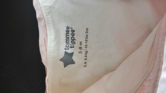 Swaddlebag (3 pieces) - photo 4