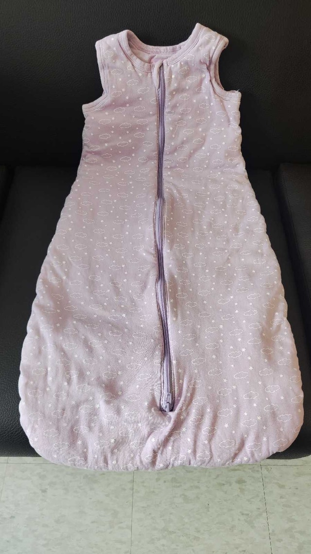 Swaddlebag (3 pieces) - photo 5