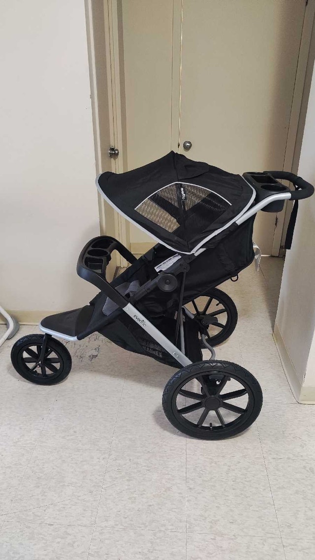 Evenflo stroller Brand new