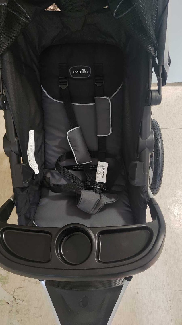 Evenflo stroller Brand new - photo 2