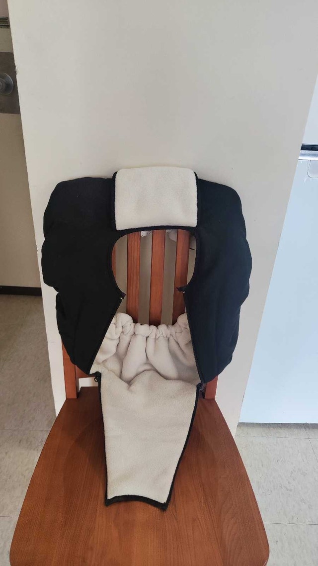 Jolly Jumper Car Seat Cover - photo 2