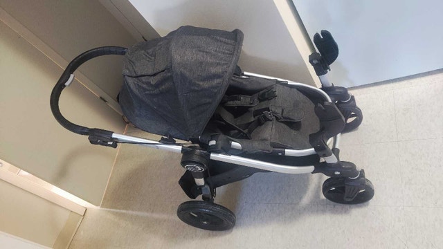 Baby Jogger City Select Stroller