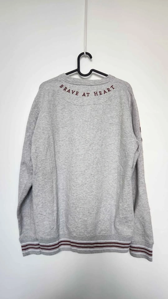 Harry Potter Gryffindor Sweatshirt Medium - photo 2