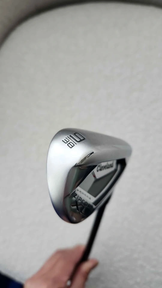 Cleveland ZIPCORE XL 9iron - photo 2