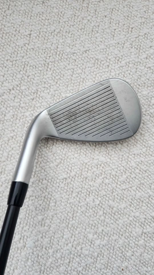 Cleveland ZIPCORE XL 9iron - photo 3