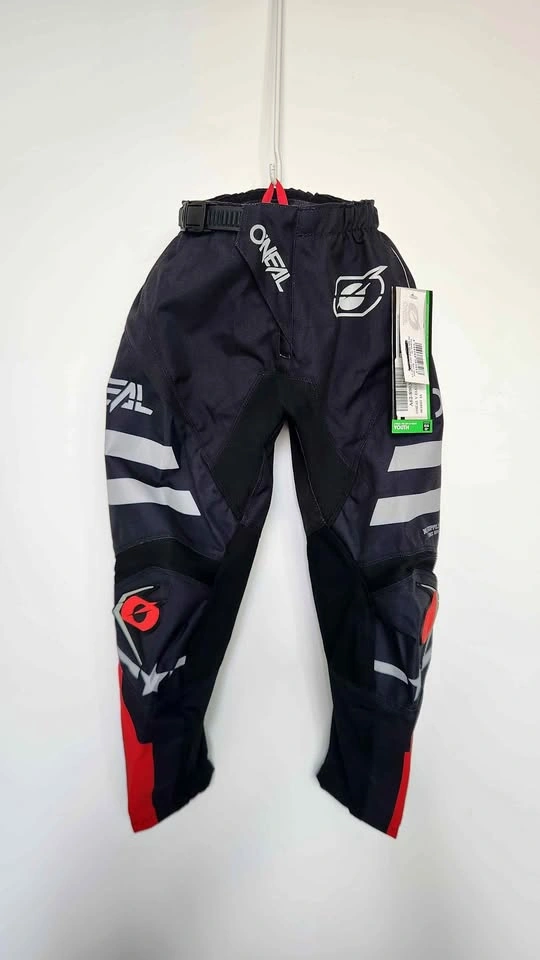 O'Neal Youth Motocross Pants New w/ Tags Size 5/6 (22")