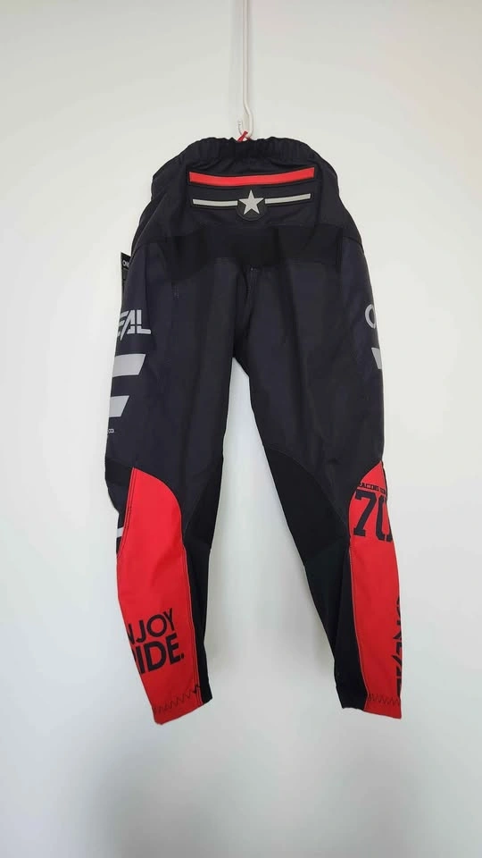 O'Neal Youth Motocross Pants New w/ Tags Size 5/6 (22") - photo 2